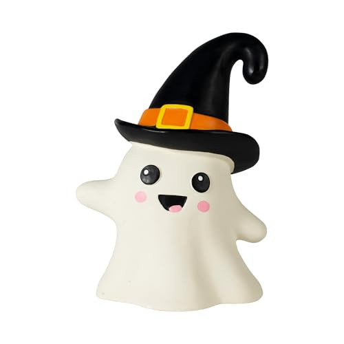 Fringe Studio Wicked Ghost Latex Dog Toy