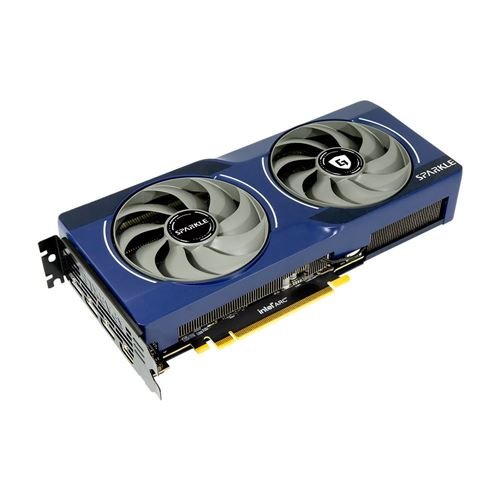 Sparkle Intel Arc B570 GUARDIAN Graphics Card