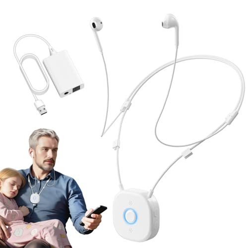 Wireless Headphones for TV Watching
