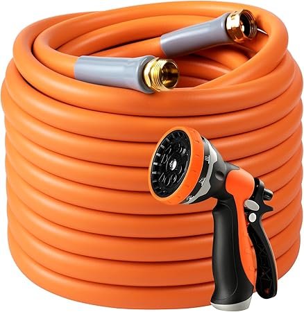 50% Off Garden Hose