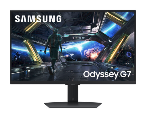 Samsung Odyssey G7 G70D 32" 4K HDR Monitor