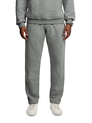 Fruit of the Loom Men's Eversoft Fleece Sweatpants