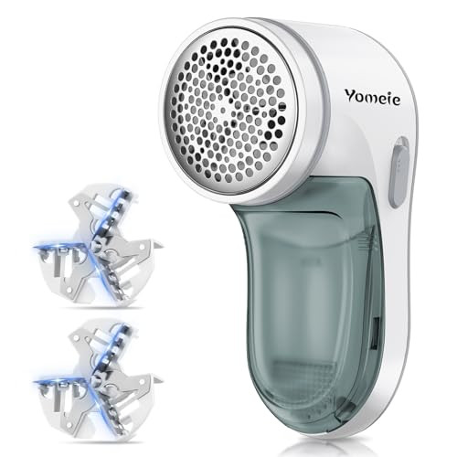Electric Lint Remover for Clothes