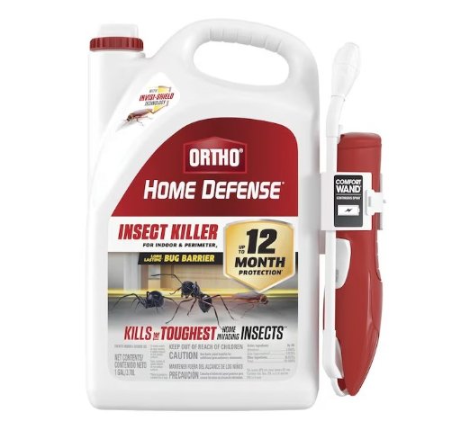 ORTHO Home Defense Insect Killer BOGO