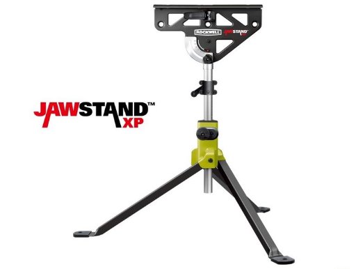 Rockwell JawStand XP Work Support Stand