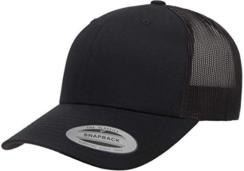 Yupoong Men's YP Classic Trucker Cap