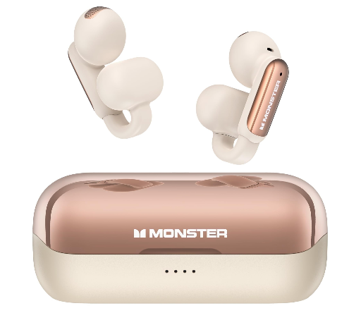 Monster Bluetooth Wireless Earbuds