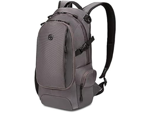 SwissGear Narrow Daypack Backpack