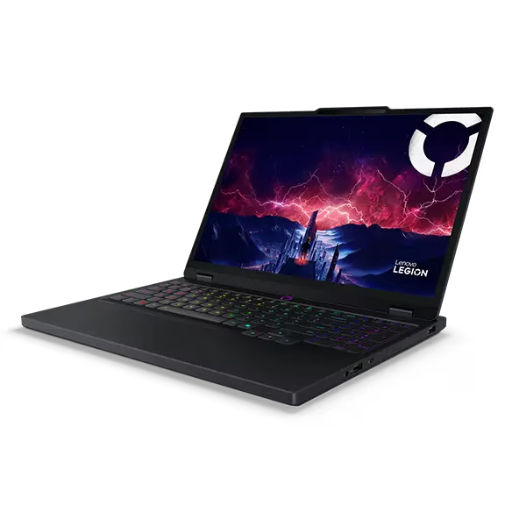 Lenovo Legion 5 Gaming Laptop
