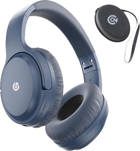 Wireless Bluetooth Headphones