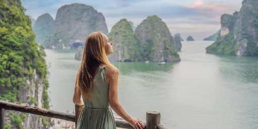 Southeast Asia: 20-Night Tour w/ Flights