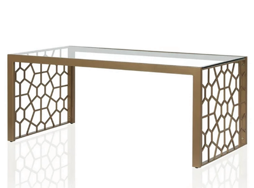 CosmoLiving Juliette Coffee Table