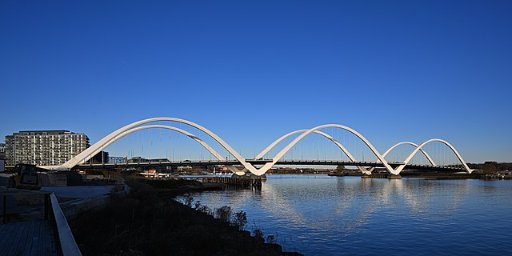 Roundtrip Flights: Sacramento, CA to Washington DC