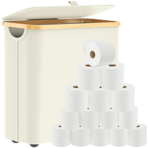 Generic Toilet Paper Storage