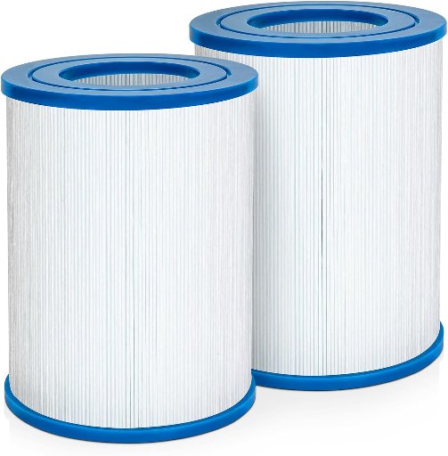 Future Way PDM28 Hot Tub Filter Replacement 2-Pack