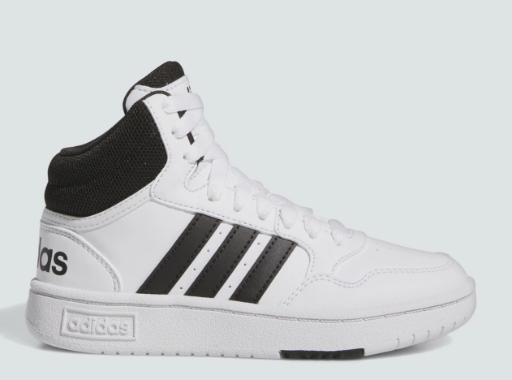 adidas Kids' & Teens' Hoops Mid Shoes