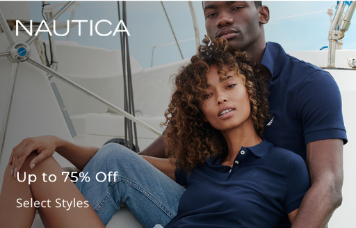Nautica Sale
