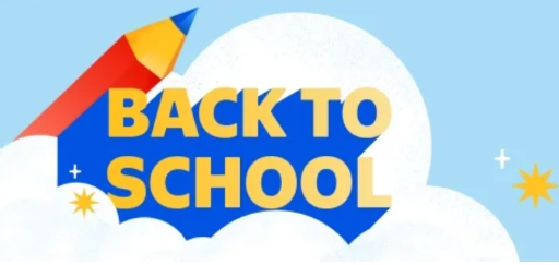 Walmart Back To School Savings Event
