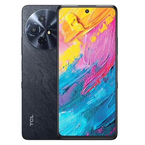 TCL 60 XE NXTPAPER 5G Cell Phone