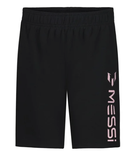 Messi Boys Essential Athletic Shorts