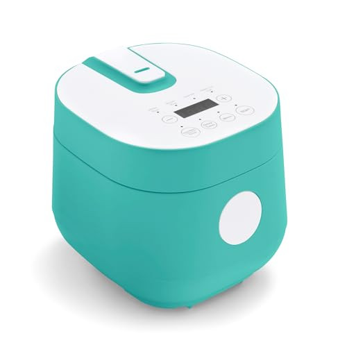 GreenLife Digital Rice Cooker