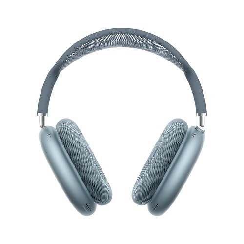 Apple AirPods Max Wireless Over-Ear Headphones