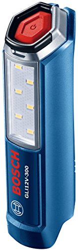 BOSCH 12V Max Lithium-Ion LED Worklight (Bare Tool)