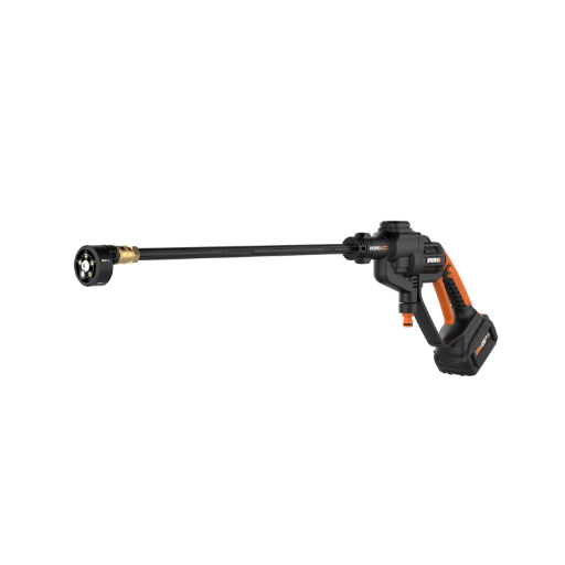 Refurbished WORX 20V Hydroshot Portable Power Cleaner