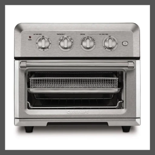 Cuisinart Air Fryer Oven CTOA-122