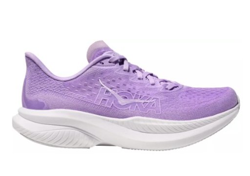 Hoka Women's Mach 6 Running Shoes