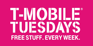 T-Mobile Tuesdays App Deals (Jamba $4 Credit, 7/11 Free Slurpee & More)