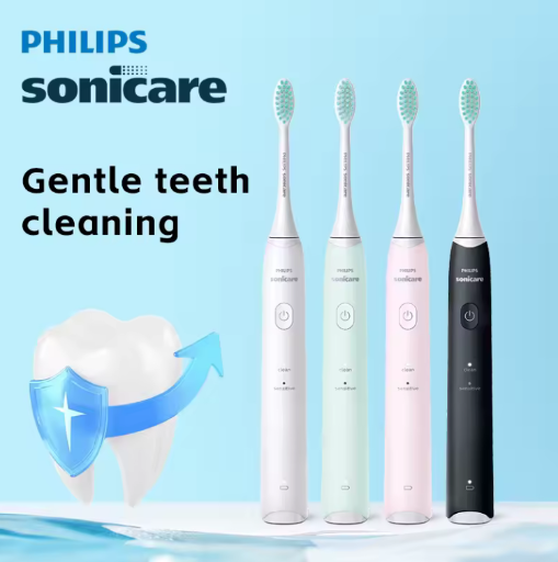 Philips Sonicare Intelligent Electric Toothbrush