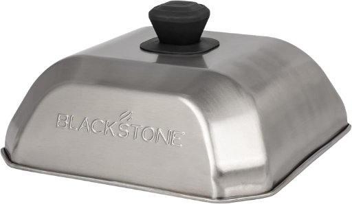 Blackstone Stainless-Steel Basting Cover