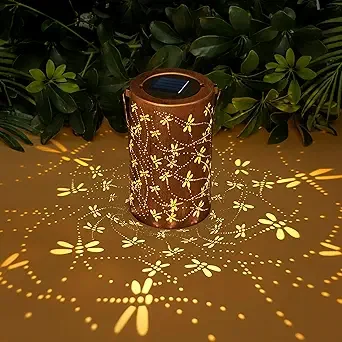 Solar Lanterns
