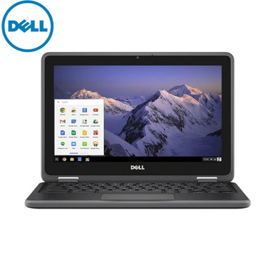 Dell Chromebook 3100 11.6"