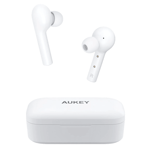 AUKEY True Wireless Earbuds with 35-Hour Playtime