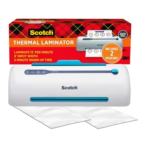 Scotch Brand PRO Thermal Laminator