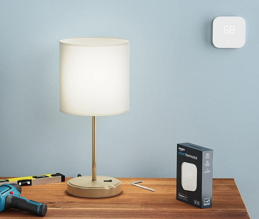 Amazon Smart Thermostat