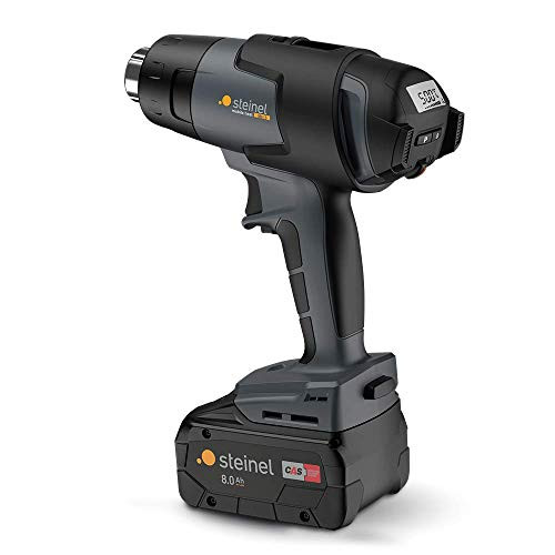 Steinel Cordless Heat Gun MH5 Set