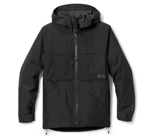 REI Co-op Men's First Chair GTX Ski Jacket
