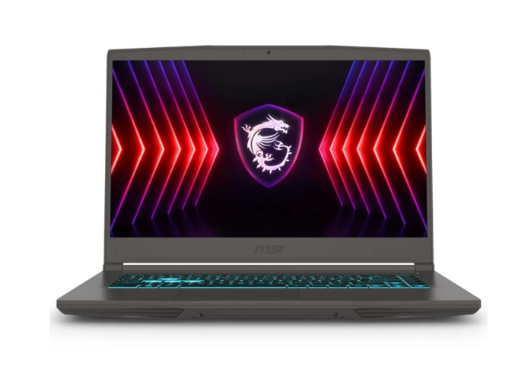 MSI Thin 15 Gaming Laptop