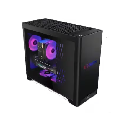 Legion Tower 5i Gen 10 Gaming PC w/ RTX 5060, 16GB DDR5, 1TB SSD