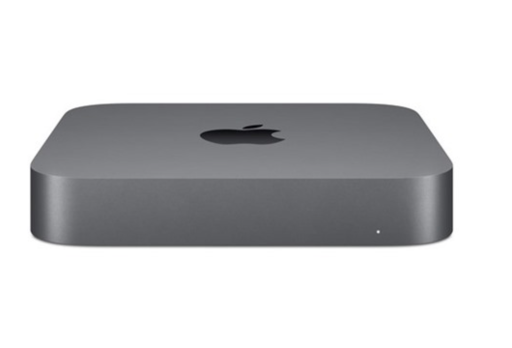 Apple Mac mini (Late 2018)