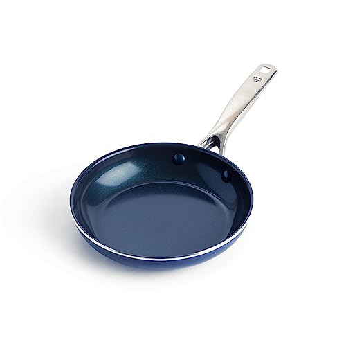 Blue Diamond 8-inch Nonstick Frying Pan Skillet