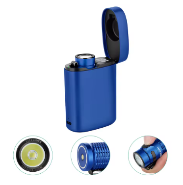 OLIGHT Baton3 Premium Edition Compact LED Flashlight