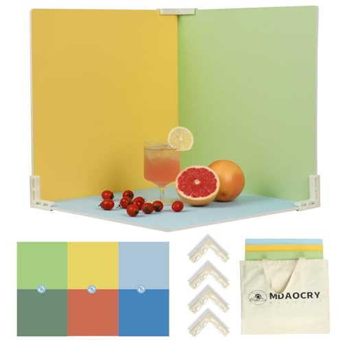 Boards Photo Backdrop