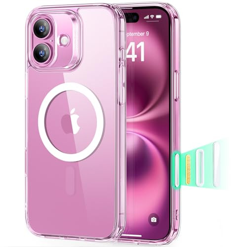 ESR iPhone 15 Pro Max Case
