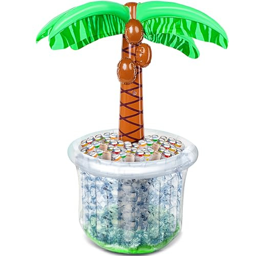 JOYIN Inflatable Cooler