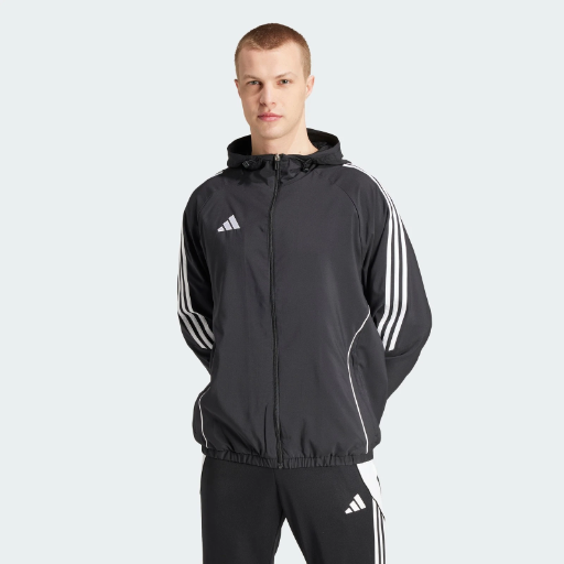 Adidas Men's Tiro 24 Windbreaker