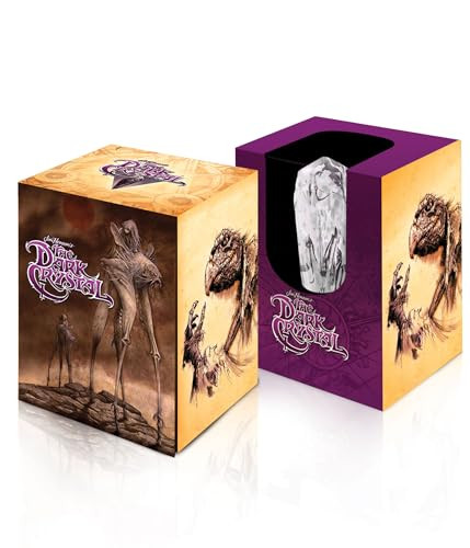 The Dark Crystal Collector's Set